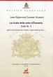 Cousser La Cicala della cetra D'Eunomio Suite No.4 2 Oboes-Bassoon-Strings-Bc (Score/Parts) (edition by Michael Robertson)