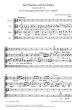 David 6 Evangelien-Motetten SATB