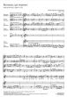 Flauto e Voce IV Hohe Stimmen-Blockflötenensemble und Bc (Partitur) (Klaus Hofmann und Peter Thalheimer)