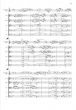 Strauss R. Concerto no. 2 in E flat Major Horn and Orchestra Study score (editor Hans Pizka)