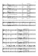 Mahler Snow is Silent for SATB, body percussion & congasa