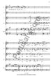 Gill Three Christmas Carols SATB and Piano