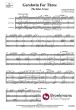 Gershwin for Three for 3 Trombone (high version) (arranged by Dennis Armitage)