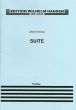 Amberg Suite for Flute, Clarinet, Oboe and Piano (Score and Parts)