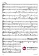 Zelenka Magnificat D-Major ZWV 108 SA soli-SATB-Orchestra Vocal Score (Wolfgang Horn)