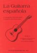 La Guitarra Española Vol.2 (16 spanische Tänze für Gitarre) (Erwin Schwarz-Reiflingen)