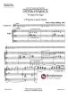 Schilling Oster Hymnus fur Trompete in C oder Bb und Orgel