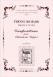 Richard Compositions pour Clavecin ou Orgue (edited by Maurizio Machella)