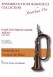 Arban Fantaisie sur Carmen de Bizet fur 2 Kornette in B, Posaune und Ophikleide Partitur und Stimmen (Ensemble Ottoni Romantici Collection Jonathan Pia) (Ed. Diewa Koebl)