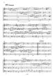 Du Mont Complete Edition of the 32 Instrumental Pieces Vol. 2 for 3-part and 4-part Consort (Violins, Viole da gamba, Recorders) (Score/Parts)