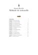 Dorche Methode de Violoncelle Volume 3