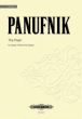 Panufnik The Pearl for Upper Voices and Organ