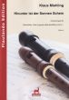 Miehling Hinunter ist der Sonnen Schein Op.77a for Treble Recorder, Viola da Gamba (or bass recorder) and Basso Continuo (Score and Parts)