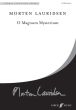 Lauridsen O Magnum Mysterium SATB