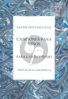 Canciones para Ninos