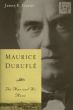 Maurice Durufle The Man and his Music
