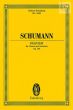 Requiem Op.148 Soli-Choir-Orchestra Study Score