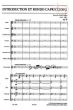 Introduction et Rondo Capriccioso Op.28 (Violin-Orch.) (Study Score)