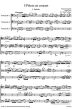 Couperin 5 Pieces en Concert 3 Violoncellos (Score/Parts) (edited by David Geringas)