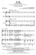 MacDermot Hair A Choral Medley SATB (Gilpin)