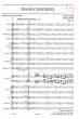 Concerto Op.16 a-minor for Piano and Orchestra Study Score