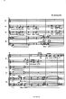 Martin 5 Songs of Ariel (5 pieces from William Shakespeare') SATB