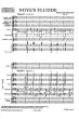 Britten Noye's Fludde Op.59 Studyscore (The Chester Miracle Play for Solo Alto, Baritone, and Bass, Speaker, Children's choir, and Instruments.)