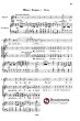 Spontini La Vestale Vocalscore (Italian Version)