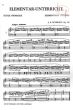 Duvernoy 25 Elementary Studies Op.176 Piano (Ber Joosen)