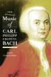 Schulenberg The Music of Carl Philipp Emanuel Bach (Hardback)