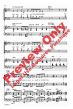 The Best of Bond (A Medley) SATB (arr. Ned Ginsburg)