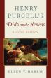 Harris Henry Purcell's Dido and Aeneas (Paperback) (Second Edition)