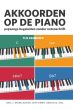 Krammer Akkoorden op de Piano Vol.1 - Popsongs begeleiden zonder notenschrift