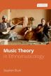 Blum Music Theory in Ethnomusicology