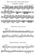 Aho Three pieces for Young Violin Players Violin solo