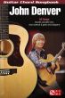 John Denver Guitar Chord Songbook