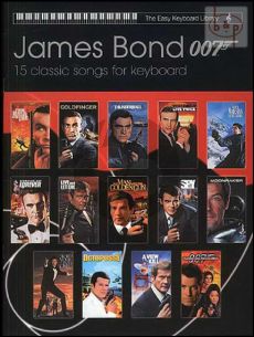 James Bond 007