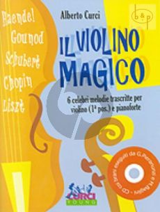 Il Violino Magico