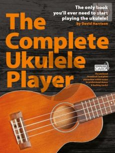 The Complete Ukulele Player