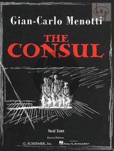 The Consul