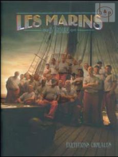 Les Marins d'Iroise