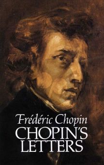 Voynich Chopin's Letters (Paperback) (Dover)