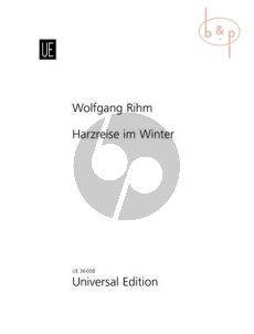 Harzreise im Winter