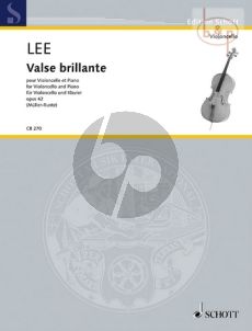 Valse Brillante Op.42