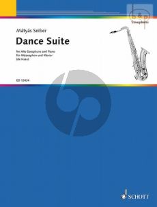 Dance Suite