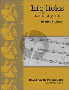 Hip Licks for Trumpet