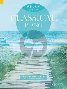 Relax with Classical Piano