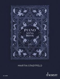 Stadtfeld Piano Songbook