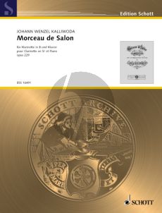 Morceau de Salon