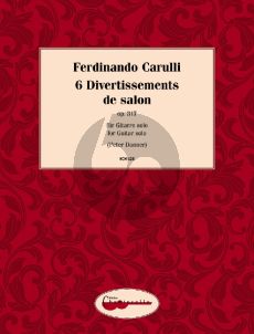 6 Divertissements